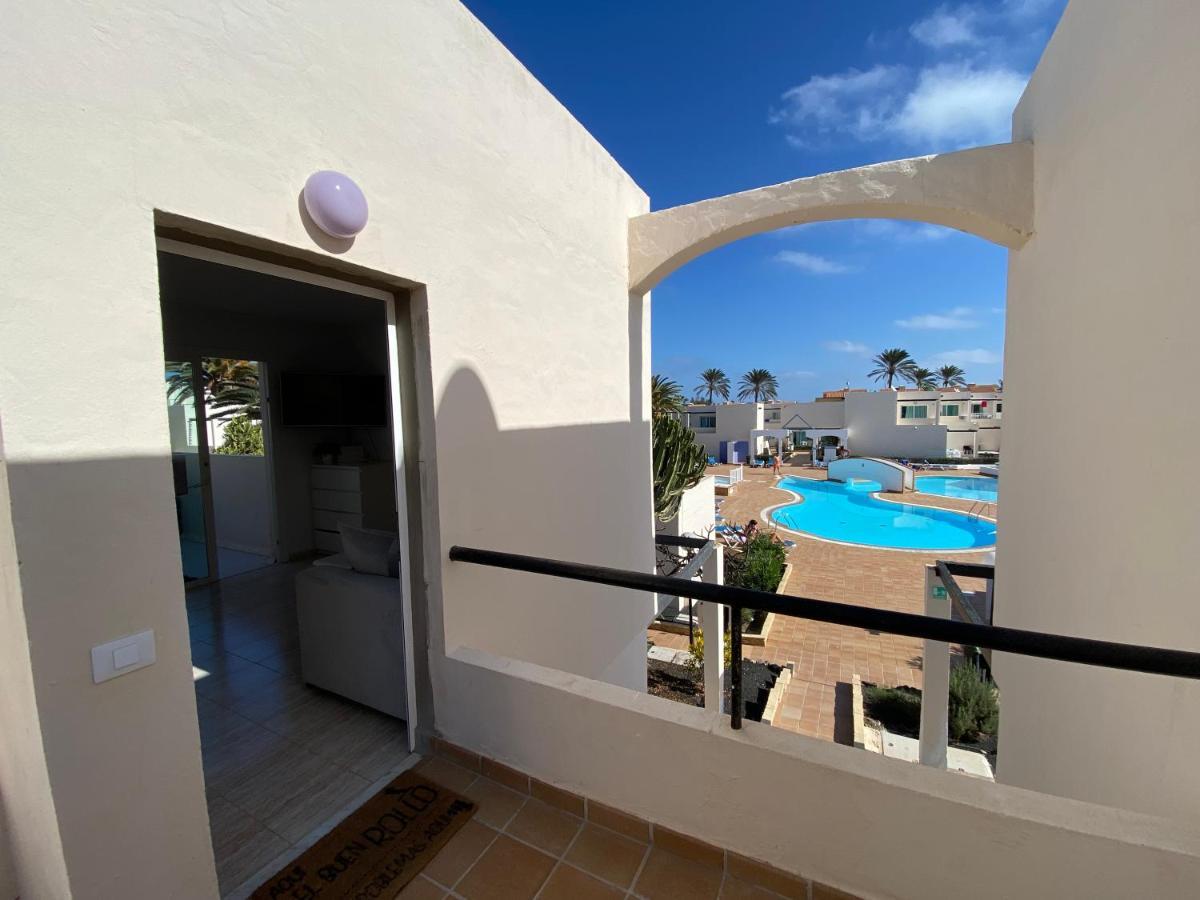 La Marina Apartment Corralejo