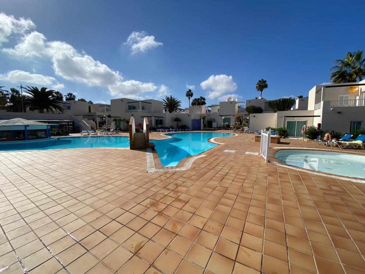 La Marina * Corralejo