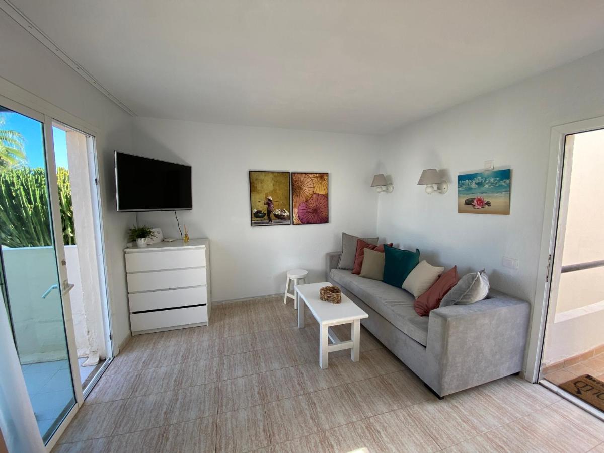 Appartement La Marina *