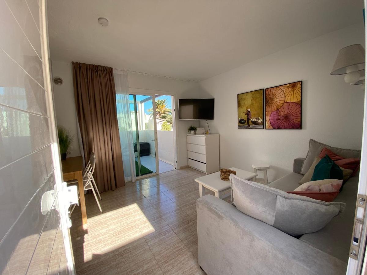 Appartement La Marina