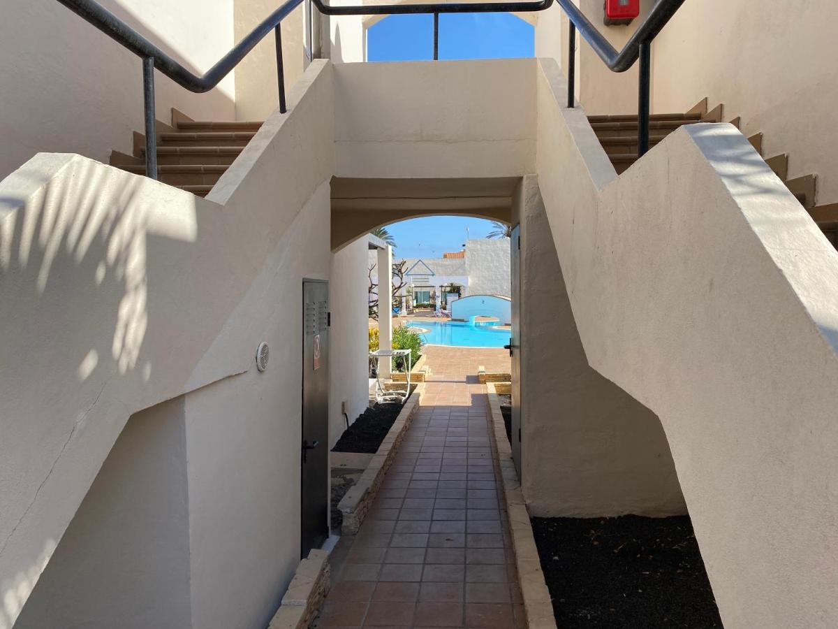 Appartement La Marina