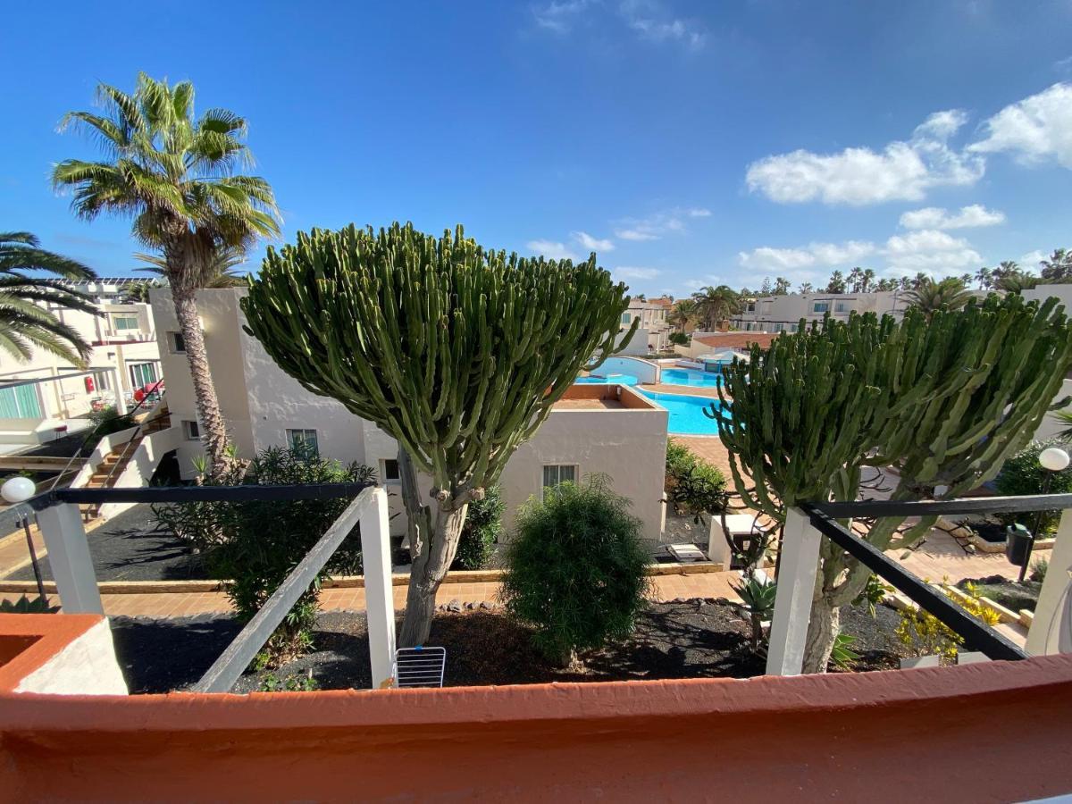 La Marina Appartement Corralejo