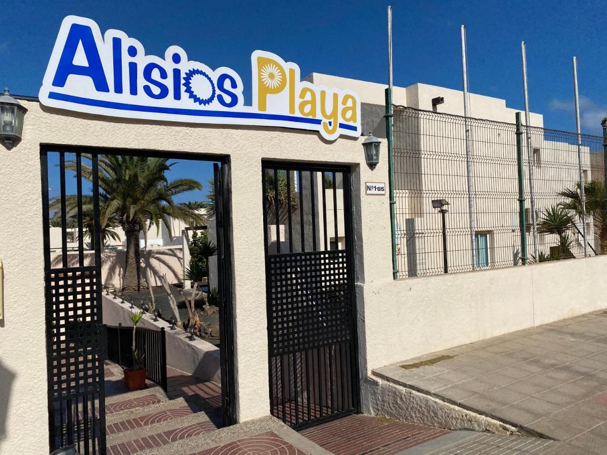 La Marina Appartement Corralejo