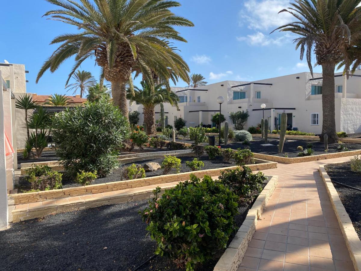 Appartement La Marina Corralejo