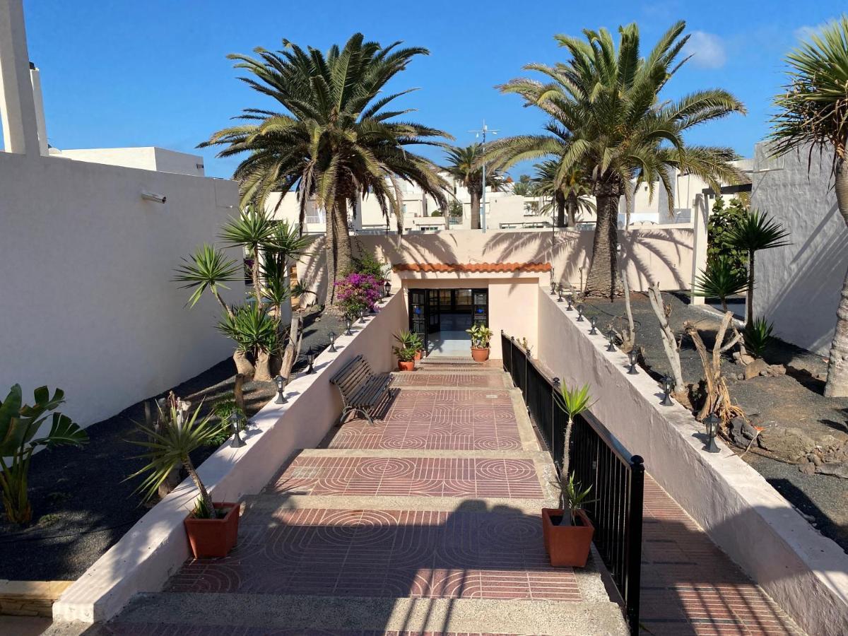 Appartement La Marina Corralejo