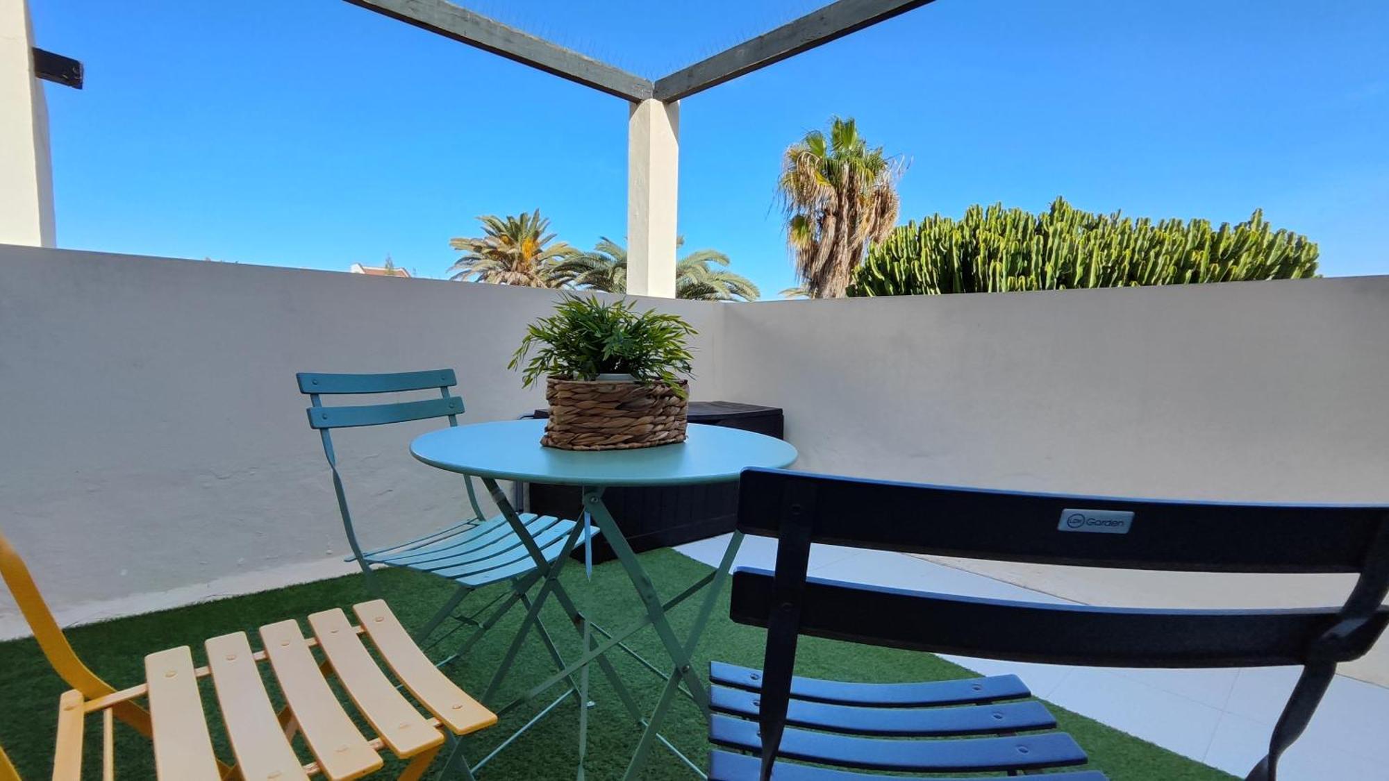 Appartement La Marina Corralejo